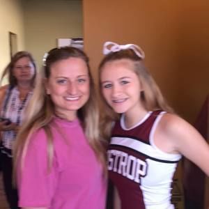 Meet your Posher, Jaden